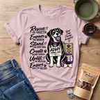 RESCUE T-Shirt