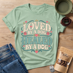 Loved By T-Shirt