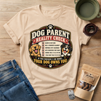 Reality Check T-Shirt