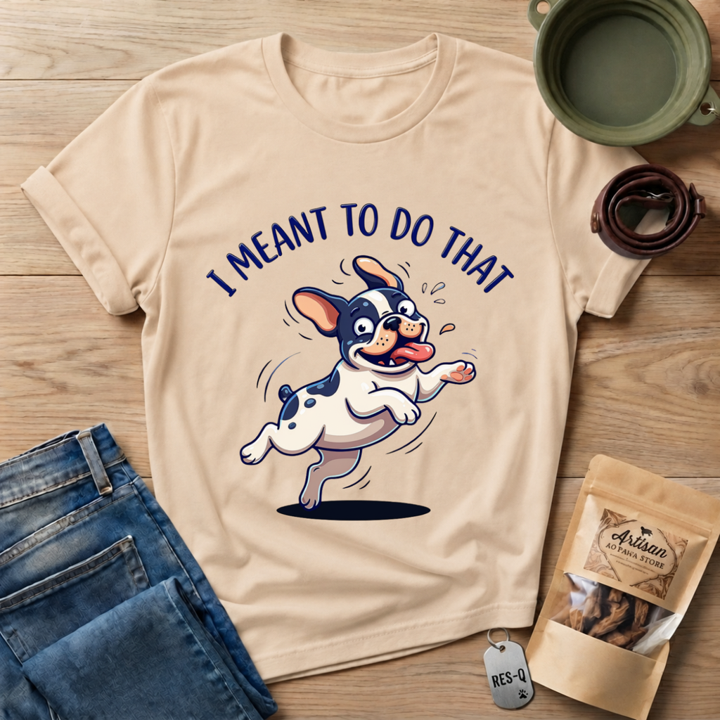 Meant To T-Shirt