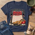 Cancel Plans T-Shirt
