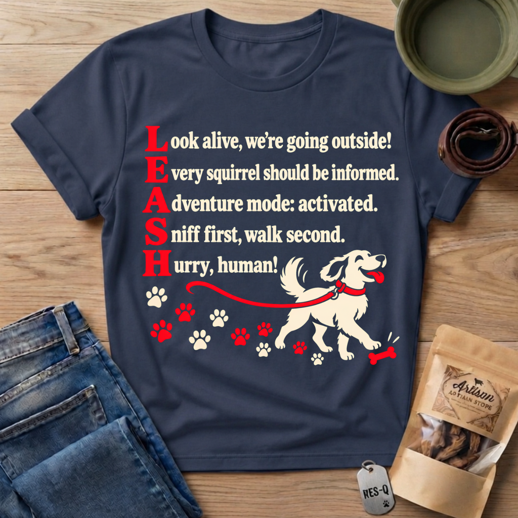 Home T-Shirt