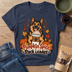 Pumpkin Spice Pack T-Shirt