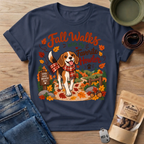 Fall Walks T-Shirt