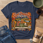 Leaf Peeping T-Shirt