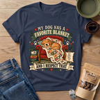Favorite Blanket T-Shirt