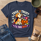 Trick or Treat T-Shirt