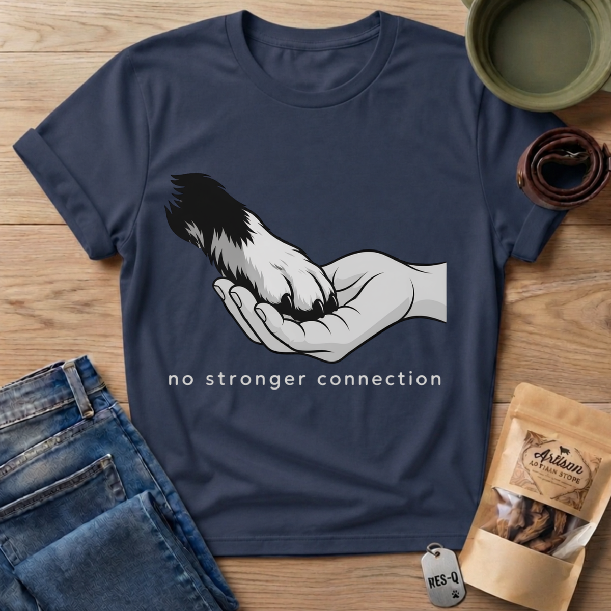 Connection T-Shirt