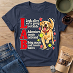 LAB T-Shirt