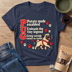 PUG T-Shirt