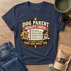 Reality Check T-Shirt