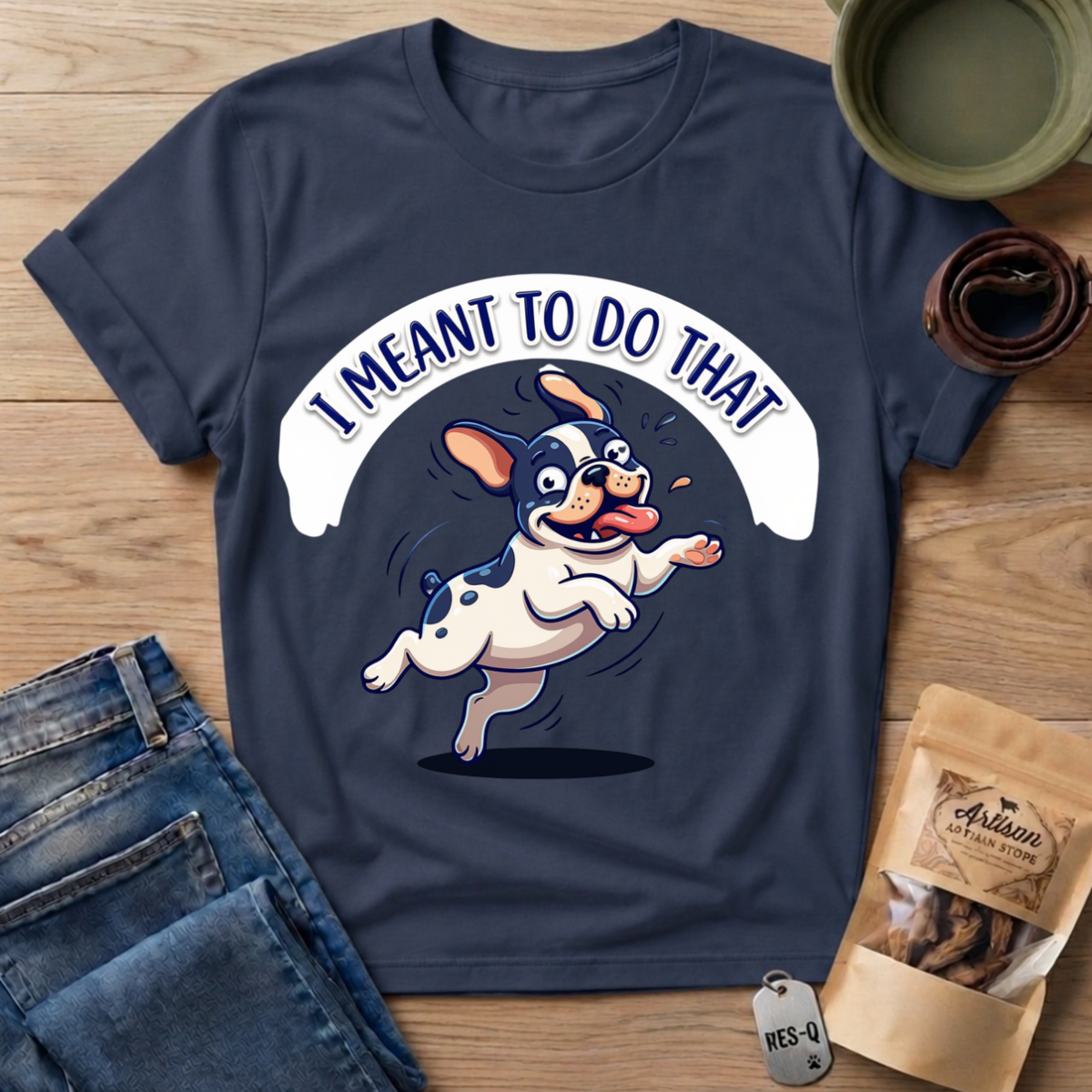 Meant To T-Shirt