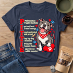 PITTIE T-Shirt
