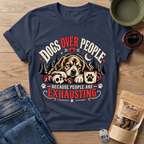 People Exhausting T-Shirt