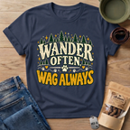 Wander Often T-Shirt