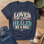 Loved By T-Shirt