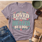 Loved By T-Shirt