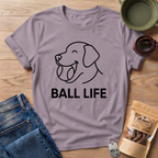 Ball Life T-Shirt