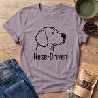 Nose Driven T-Shirt