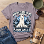 Snow Angel T-Shirt