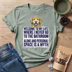 Personal Space T-Shirt