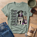 RESCUE T-Shirt