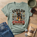 Chaos Pending T-Shirt