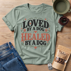 Loved By T-Shirt