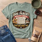 Reality Check T-Shirt