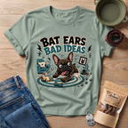 Bat Ears T-Shirt