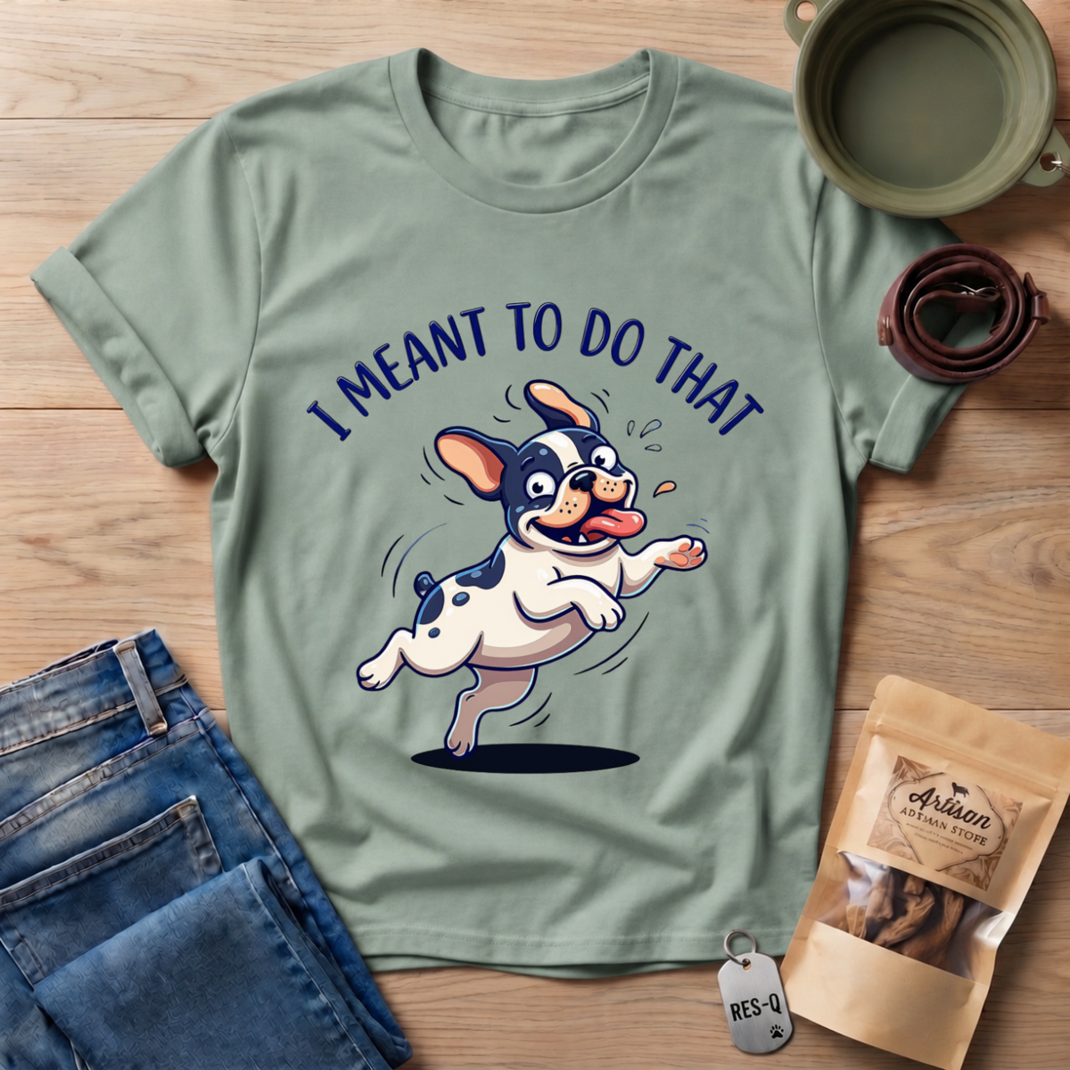 Meant To T-Shirt