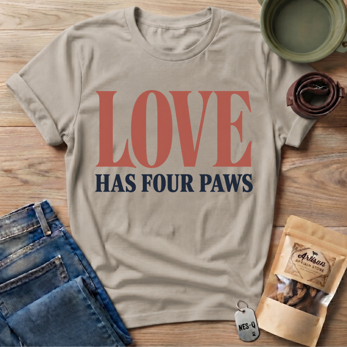 Love T-Shirt