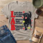 LAB T-Shirt