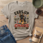Chaos Pending T-Shirt
