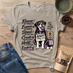 RESCUE T-Shirt