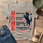 Home T-Shirt