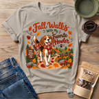 Fall Walks T-Shirt