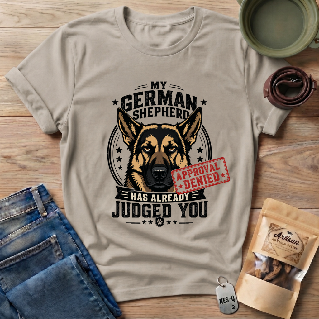 Beagle Search Rescue T-Shirt