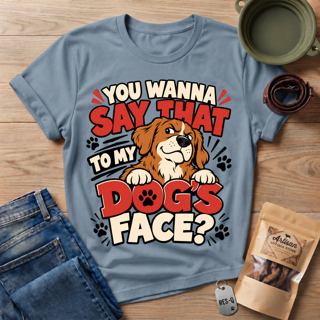 Say That T-Shirt