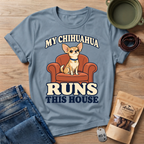Chihuahua House T-Shirt