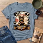 Security System T-Shirt