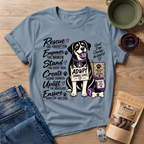 RESCUE T-Shirt