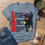 LAB T-Shirt