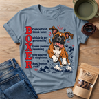 BOXER T-Shirt