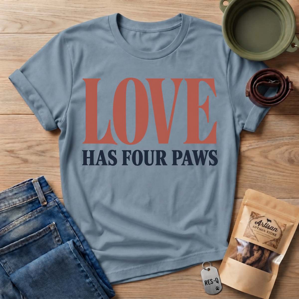 Love T-Shirt