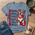 PITTIE T-Shirt
