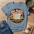 Reality Check T-Shirt